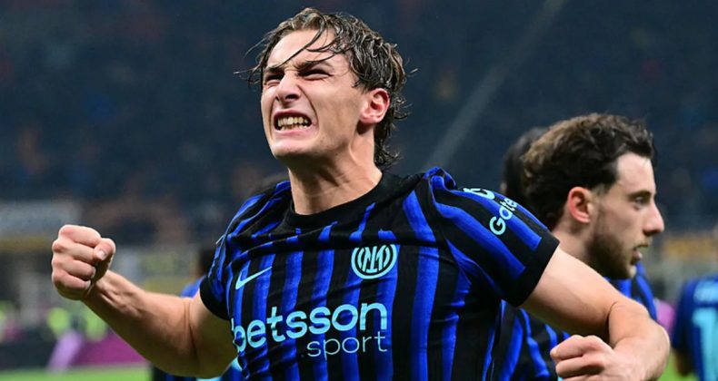 Inter &Uuml;st&uuml;n Geldi: 3 Puanı Kapdı!
