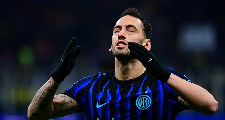 Inter'de Hakan Çalhanoğlu Endişesi!