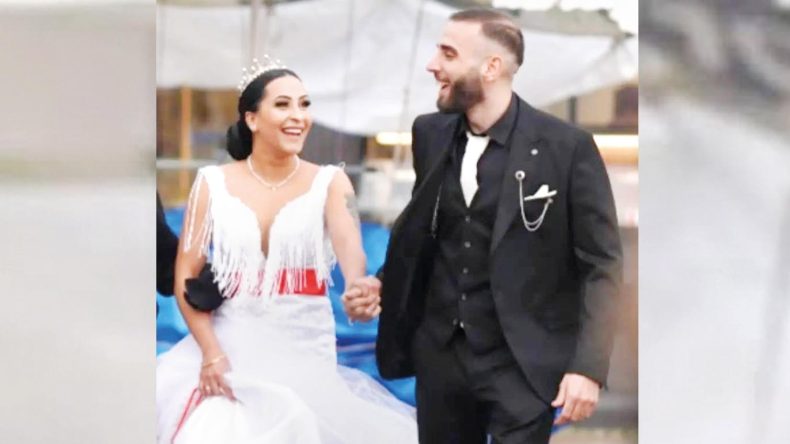 İntihar İddiası Yalanladı