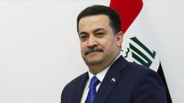 Irak Başbakanı Sudani, Şara ile Telefonda G&ouml;r&uuml;şme Ger&ccedil;ekleştirdi