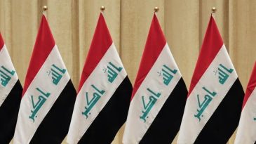 Irak Meclisi, Cumhurbaşkanı Se&ccedil;imi İ&ccedil;in Toplanıyor