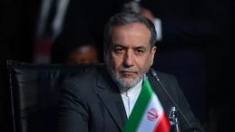 İran Dışişleri Bakanı'ndan &Ccedil;arpıcı A&ccedil;ıklamalar: Sokaklar Kan İ&ccedil;erisinde