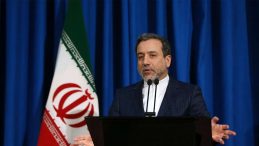 İran Dışişleri Bakanı'ndan Trump'a Uyarı: Haziran'daki Hatanızı Tekrarlamayın