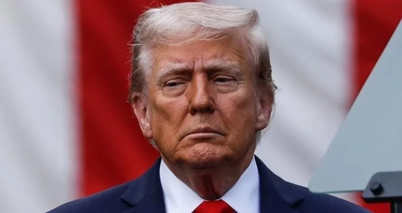 İran Gerilimi Devam Ederken Trump İle B&uuml;t&ccedil;e Krizi Patlak Verdi! ABD H&uuml;k&uuml;meti Kısmi Olarak Kapandı