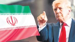 İran ile Ticaret Yapanlara Y&uuml;zde 25 Vergi