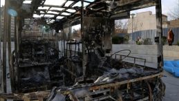 İran İnsan Hakları Aktivistleri: &Uuml;lkede Yaşanan Olaylarda &Ouml;l&uuml; Sayısı 3.090'a Ulaştı