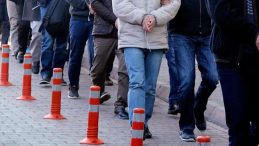 İran İstihbaratına Casusluk Soruşturması: 6 Ş&uuml;pheli Tutuklandı!