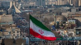 İran: &Ouml;nceliğimiz m&uuml;zakere değil, savunmaya tam hazırlık