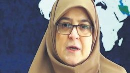 İran: Savaşa Hazırız