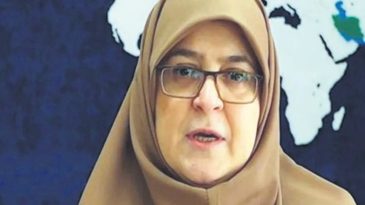 İran: Savaşa Hazırız