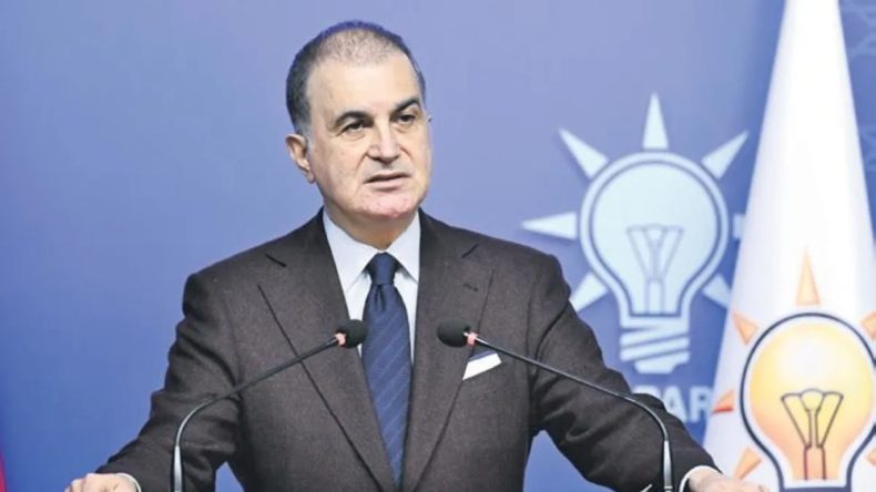 İran'dan Dış M&uuml;dahale Uyarısı: Kriz Derinleşebilir