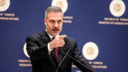 İran&rsquo;a Askeri M&uuml;dahale Konusunda Teyit Edilen Kararlılık