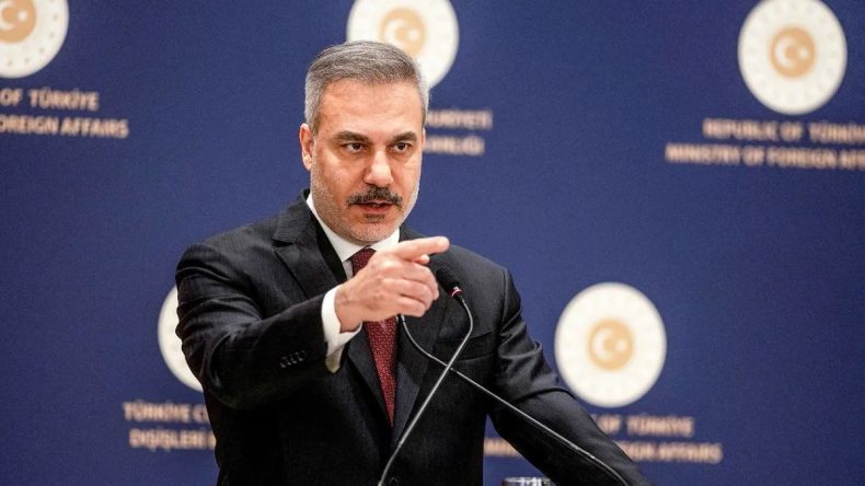 İran&rsquo;a Askeri M&uuml;dahale Konusunda Teyit Edilen Kararlılık