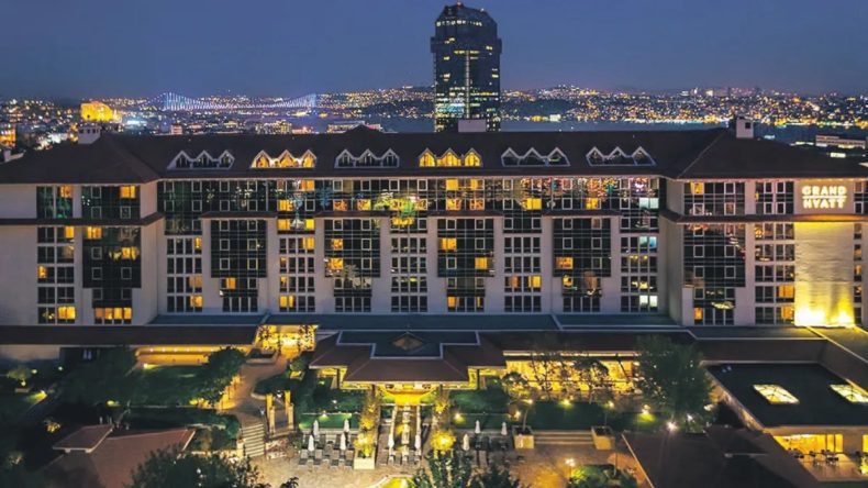 İran&rsquo;ın Casus Ağı Ortaya &Ccedil;ıkarıldı