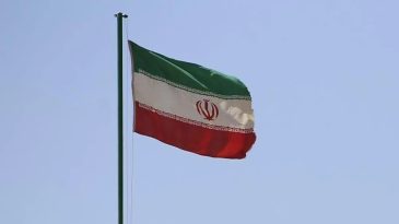 İran&rsquo;da Casusluk İnfazı: Mossad İ&ccedil;in &Ccedil;alıştığı İddia Edilen Kişi İdam Edildi