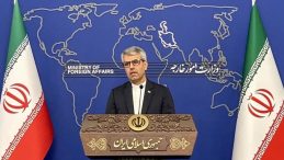 İran&rsquo;dan İsrail&rsquo;e Sert Tepki: L&uuml;bnan Saldırıları Kabul Edilemez