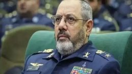 İran&rsquo;dan Sert Mesaj: "F&uuml;ze G&uuml;c&uuml;m&uuml;z Savaşla da Masayla da Yok Edilemez"