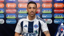 İrfan Can Kahveci, Kasımpaşa&rsquo;ya imza attı!