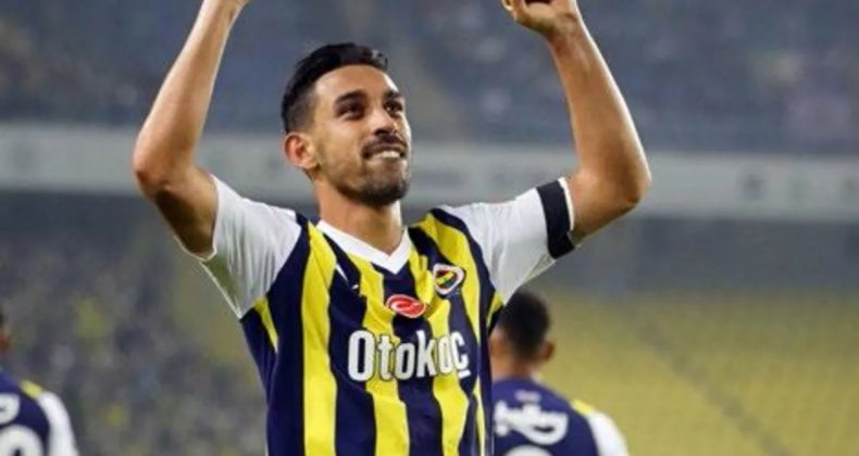 İrfan Can, Kasımpaşa'ya Ge&ccedil;iş Yaptı