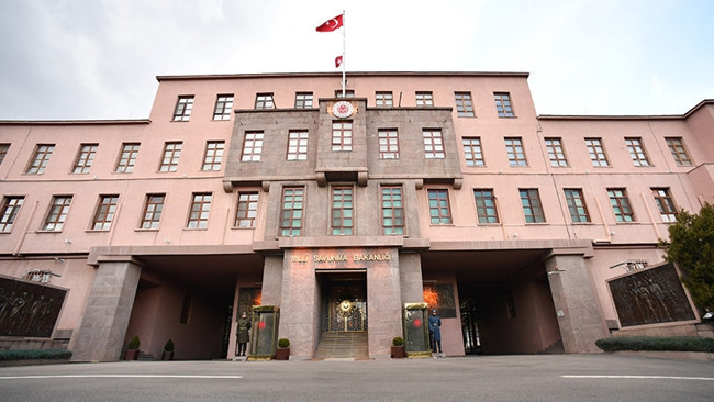 İskenderun Deniz Er Eğitim Alayı'nın Taşınacağına Dair İddialar Yalanlandı