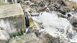 İSKİ, Sayıştay Uyarılarını G&ouml;z Ardı Etti: Atık Sular Tarım Arazilerine Karıştı