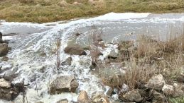 İSKİ&rsquo;den Şok A&ccedil;ıklama: Lağım Suları B&uuml;y&uuml;k&ccedil;ekmece Barajı&rsquo;na Aktarıldı!