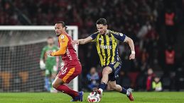 İsmail Y&uuml;ksek: Hak ederek kazandık!