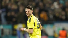 İsmail Y&uuml;ksek: Hatalarımızı Telafi Edeceğiz!