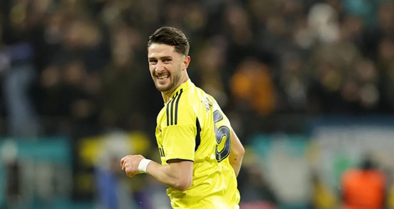 İsmail Y&uuml;ksek: Hatalarımızı Telafi Edeceğiz!