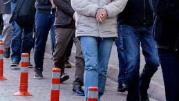 İspanya'daki Gemide Uyuşturucu Soruşturması: İstanbul'da 10 Ş&uuml;pheli Tutuklandı