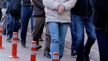 İspanya'daki Gemide Uyuşturucu Soruşturması: İstanbul'da 10 Ş&uuml;pheli Tutuklandı