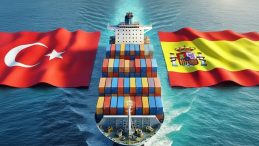 İspanya'ya ihracat rekoru kırıldı! Yıllık 10 milyar doları aştı