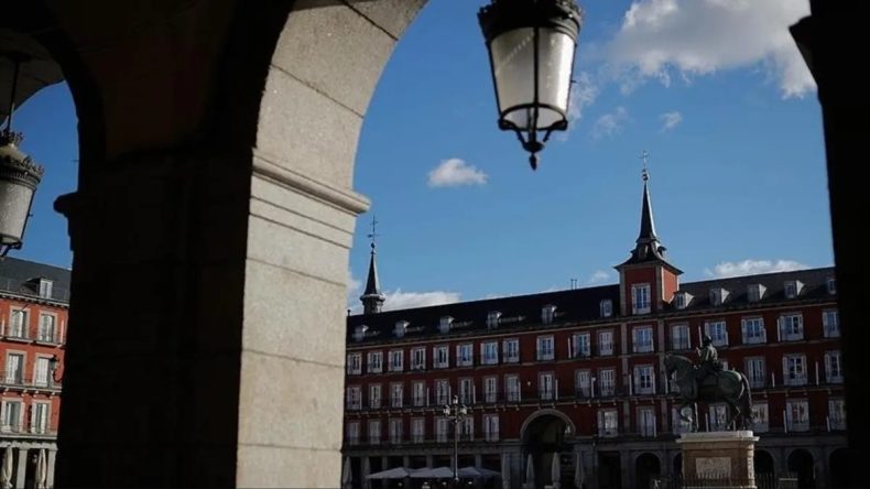 İspanya&rsquo;da Tarihi Adım: Kilise Cinsel Taciz Mağdurlarına Tazminat &Ouml;deyecek