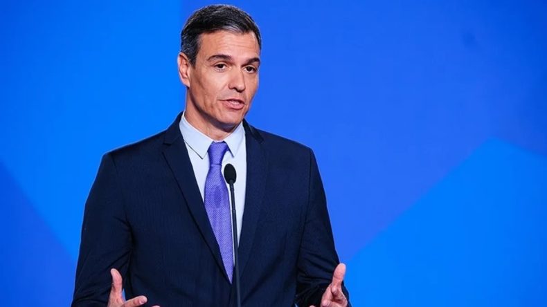 İspanya&rsquo;dan ABD-Venezuela Krizine Arabuluculuk Teklifi