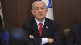İsrail Başbakanlık Ofisi: Netanyahu Barış Kuruluna Katılacak