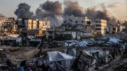 İsrail Saldırılarına Devam Ediyor: Gazze'de 5'i &Ccedil;ocuk 15 Filistinli Hayatını Kaybetti