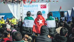 İsrail&rsquo;in T&uuml;rkiye&rsquo;ye Karşı &Uuml;st&uuml;nl&uuml;ğ&uuml; Azalıyor