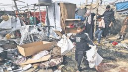 İsrail&rsquo;e Gazze&rsquo;de T&uuml;rkiye uyarısı