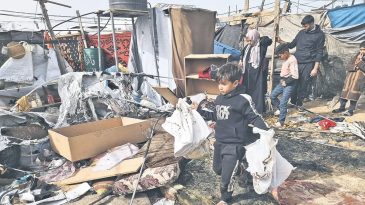 İsrail&rsquo;e Gazze&rsquo;de T&uuml;rkiye uyarısı