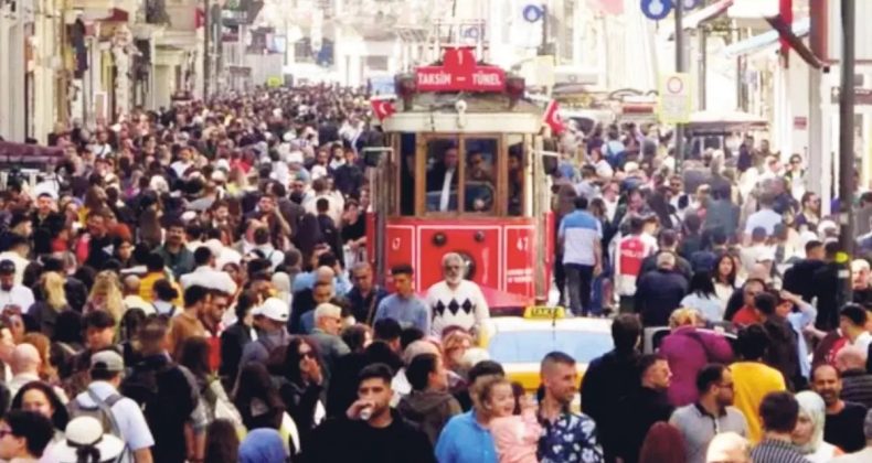 İşsizlik 25 Yılın En Düşük Seviyesine İndi