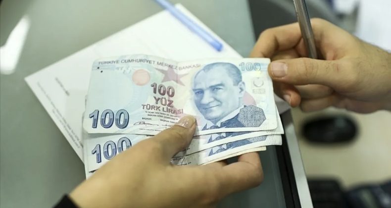 İşsizlik Sigortası Fonu 2025'te Y&uuml;zde 75 B&uuml;y&uuml;d&uuml;