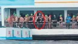 İstanbul Boğazı'nda Bulunan Cesette Rus Y&uuml;z&uuml;c&uuml; Ş&uuml;phesi