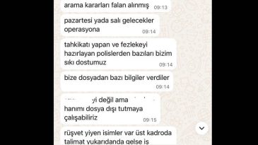 İstanbul B&uuml;y&uuml;kşehir Belediyesi &Uuml;zerinden Dolandırıcılık Skandalı