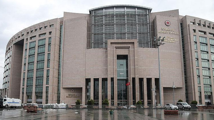 İstanbul Cumhuriyet Başsavcılığı'ndan Ekol TV soruşturmasına ilişkin a&ccedil;ıklama