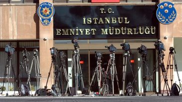 İstanbul Emniyeti'nden Galatasaray-Fenerbah&ccedil;e Derbisi A&ccedil;ıklaması