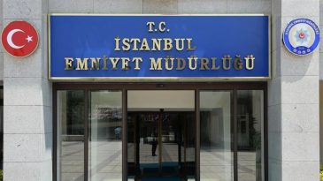 İstanbul Emniyeti&rsquo;nde Ara Atama Ger&ccedil;ekleştirildi