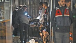 İstanbul Gece Kul&uuml;plerinde Uyuşturucu Ticareti Ortaya &Ccedil;ıktı!