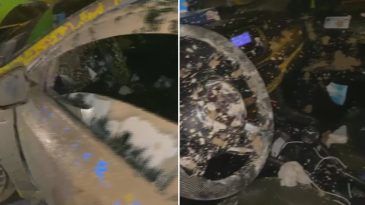 İstanbul Havalimanı'ndan Taksiye Binen Yolcular Şof&ouml;r&uuml; Darbedip Ka&ccedil;tı