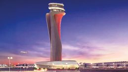 İstanbul Havalimanı&rsquo;na B&uuml;y&uuml;k &Ouml;d&uuml;l: 2025&rsquo;in &lsquo;En Dakik&lsquo; Havalimanı