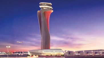 İstanbul Havalimanı&rsquo;na B&uuml;y&uuml;k &Ouml;d&uuml;l: 2025&rsquo;in &lsquo;En Dakik&lsquo; Havalimanı